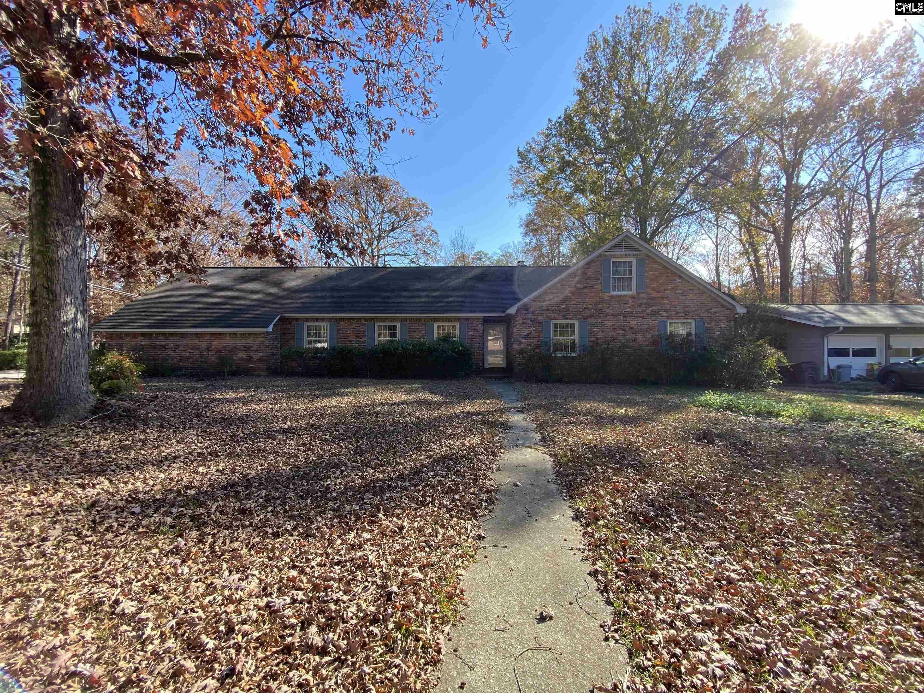 Property Photo:  248 Shareditch  SC 29210 