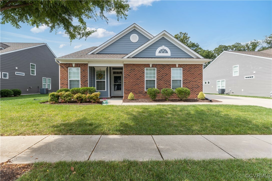 Property Photo: 3400 Archer Springs Terrace VA 23235