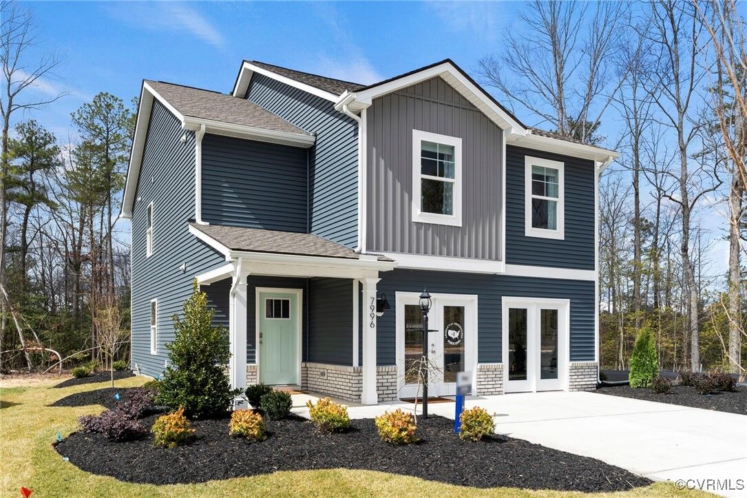 Property Photo:  7884 Arbor Marsh Terrace  VA 23124 