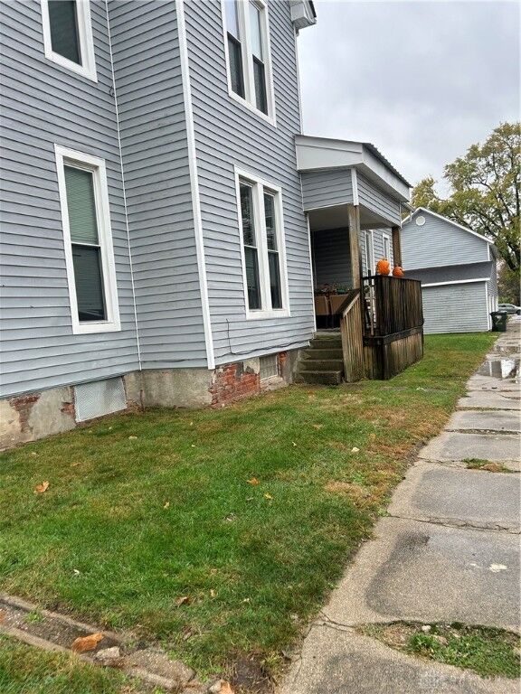Property Photo:  312 W Jefferson Street  OH 45344 