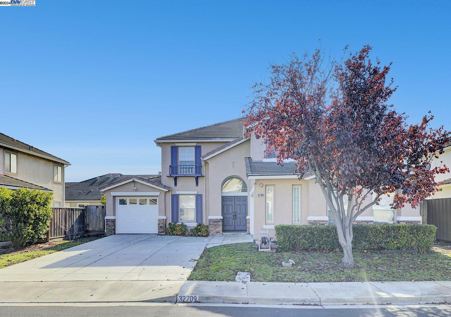 Property Photo:  32709 Amethyst Way  CA 94587 