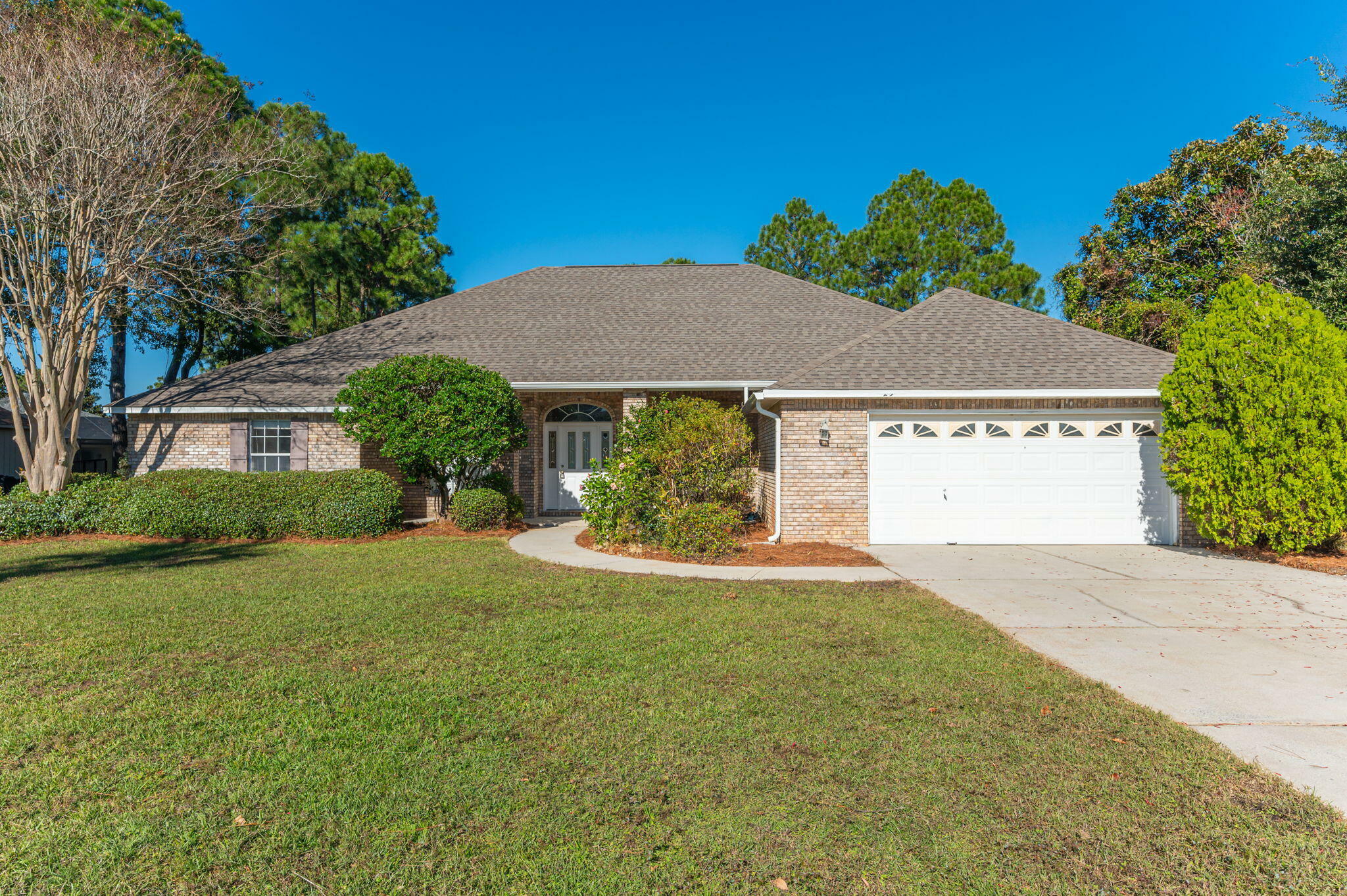 Property Photo:  29 Kristin Cove  FL 32541 