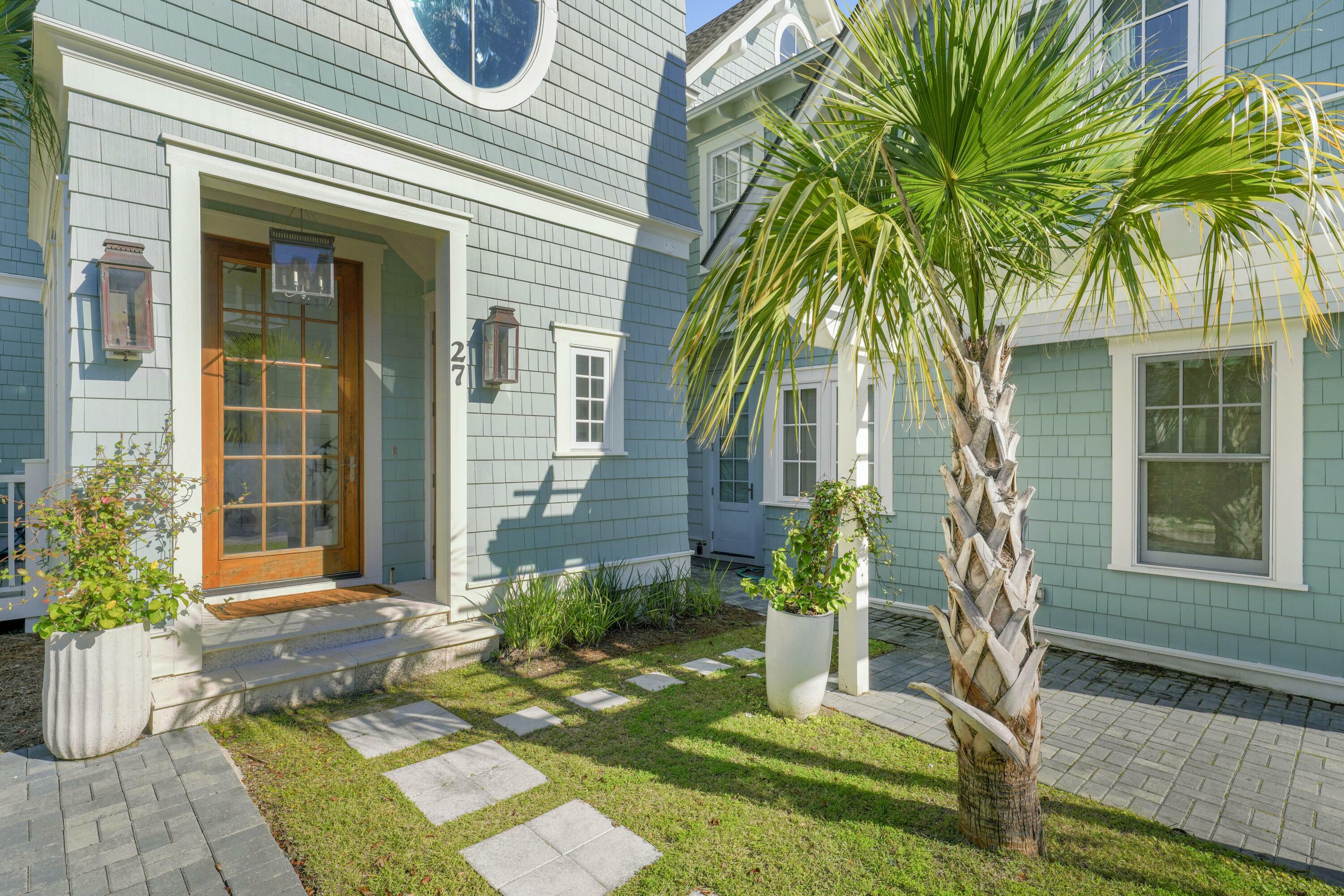 Property Photo:  27 Compass Rose Way  FL 32461 