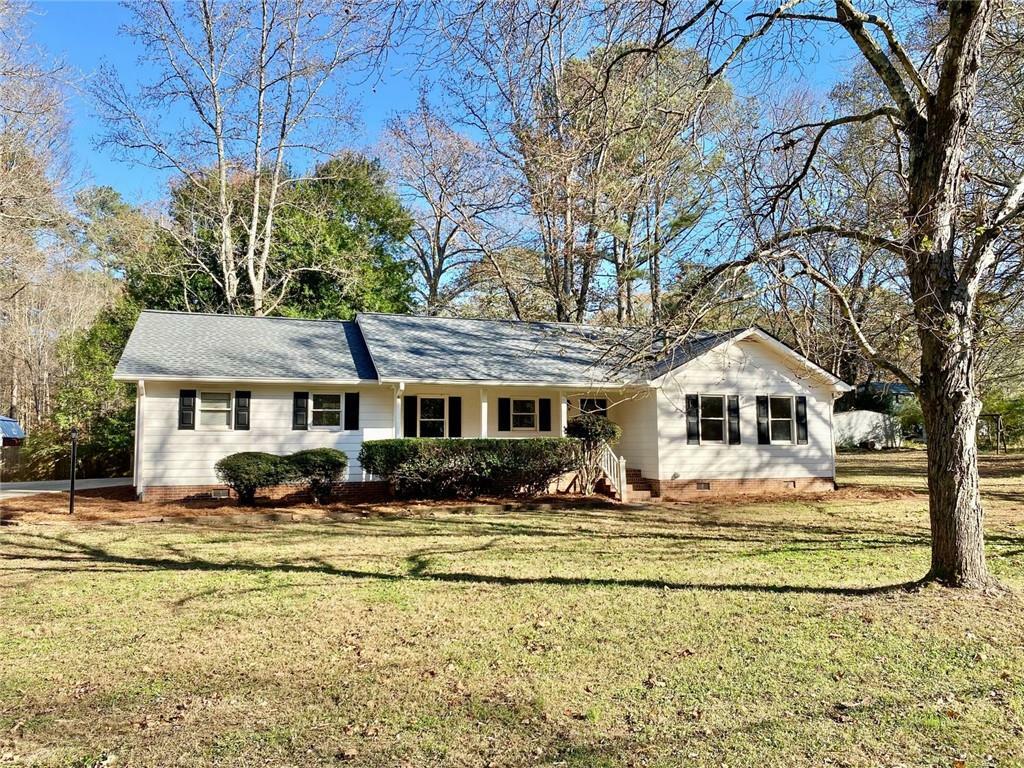 Property Photo:  2953 Oak Grove Church Road  GA 30117 