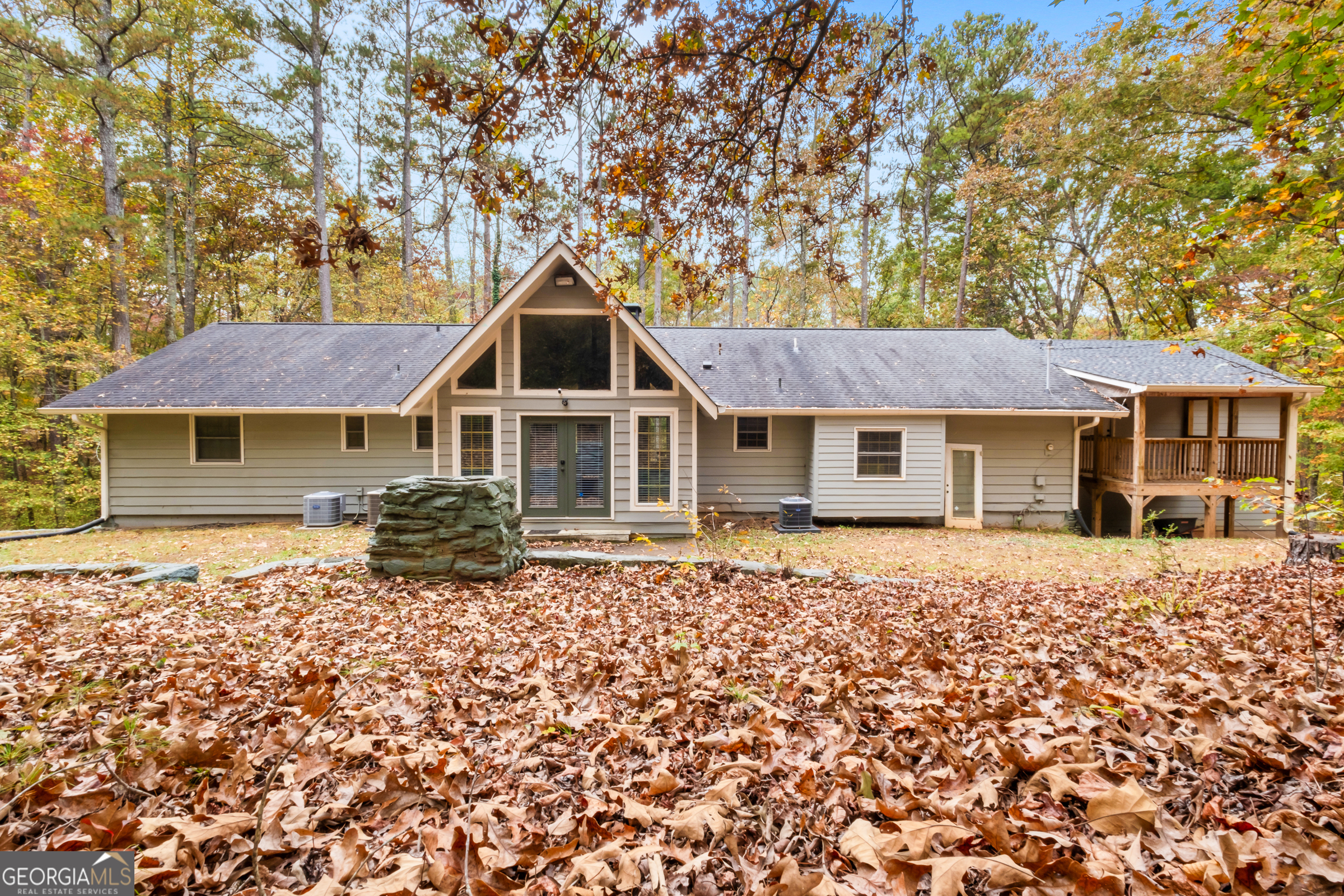 Property Photo:  3741 100 Road  GA 30135 