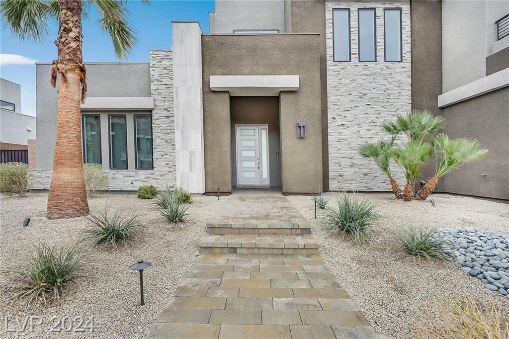 Property Photo:  4008 Desert Trace Court  NV 89129 