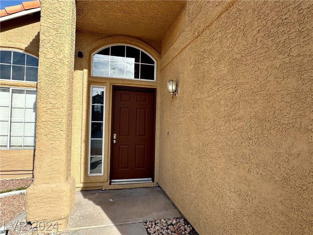 Property Photo:  6442 Crystal Dew Drive  NV 89118 