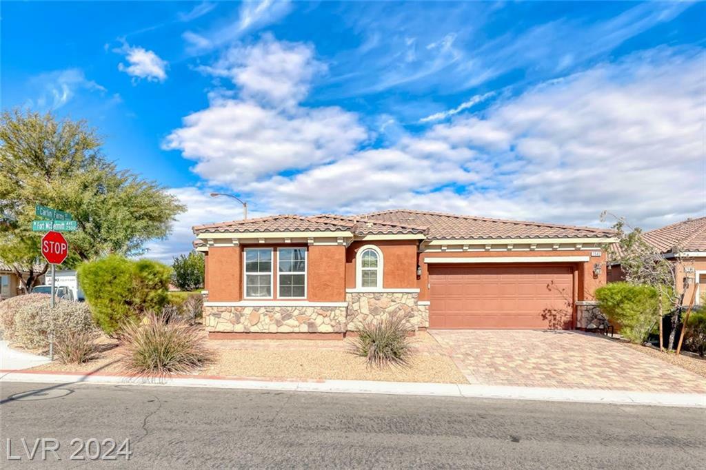 Property Photo:  7542 Fort McDermitt Avenue  NV 89179 