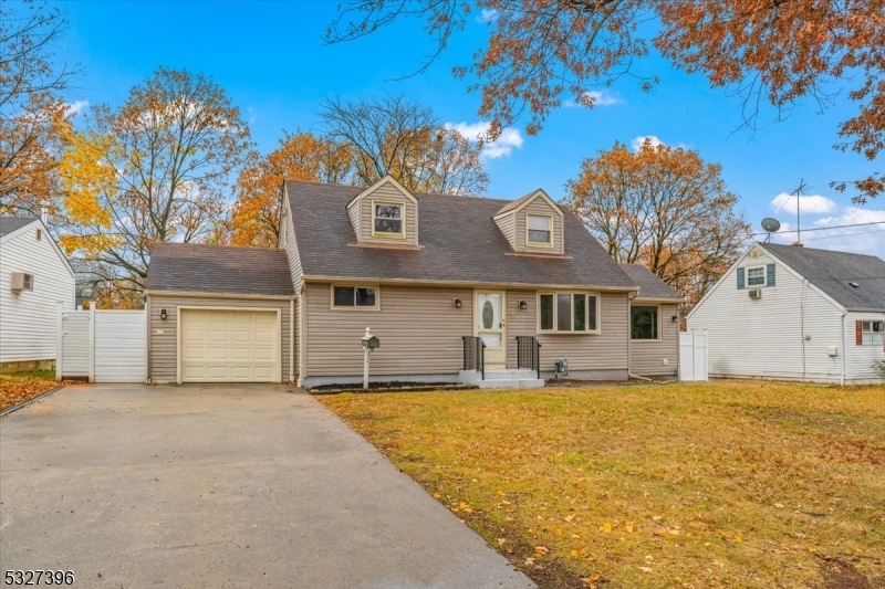 Property Photo:  69 Tunison Rd  NJ 08901 