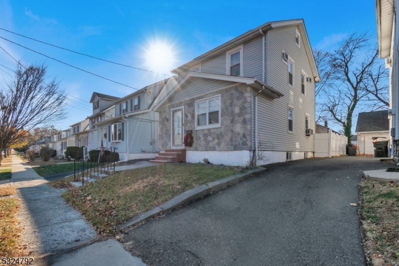 Property Photo:  32 Elston St  NJ 07003 