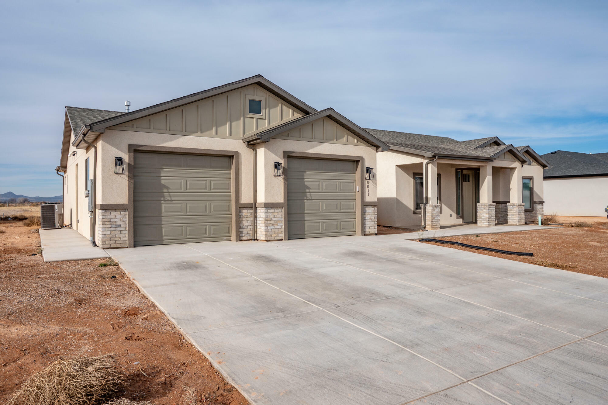 Property Photo:  5011 N Bald Eagle Dr  UT 84721 