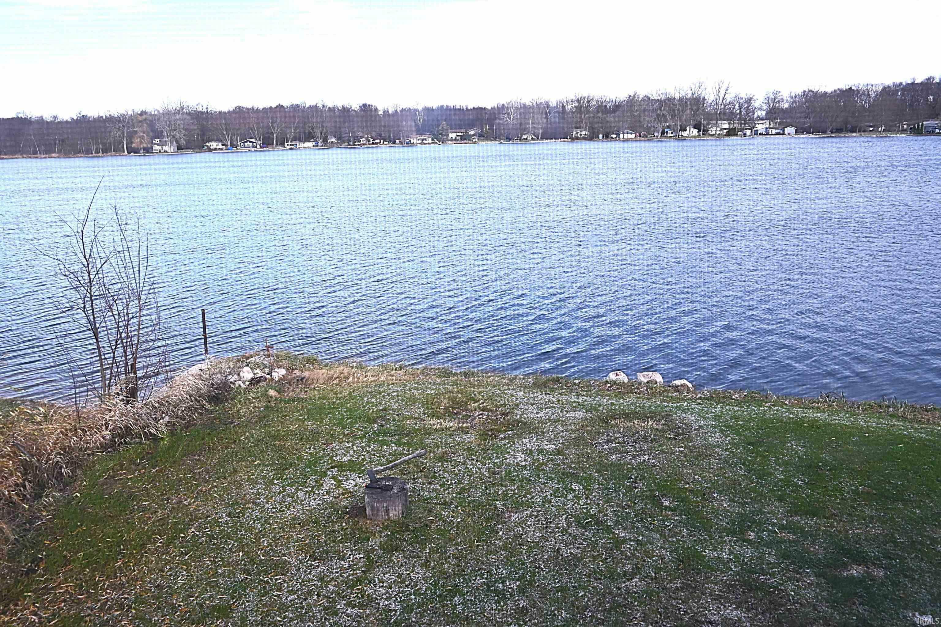 Property Photo: 669 S May Drive IN 46732
