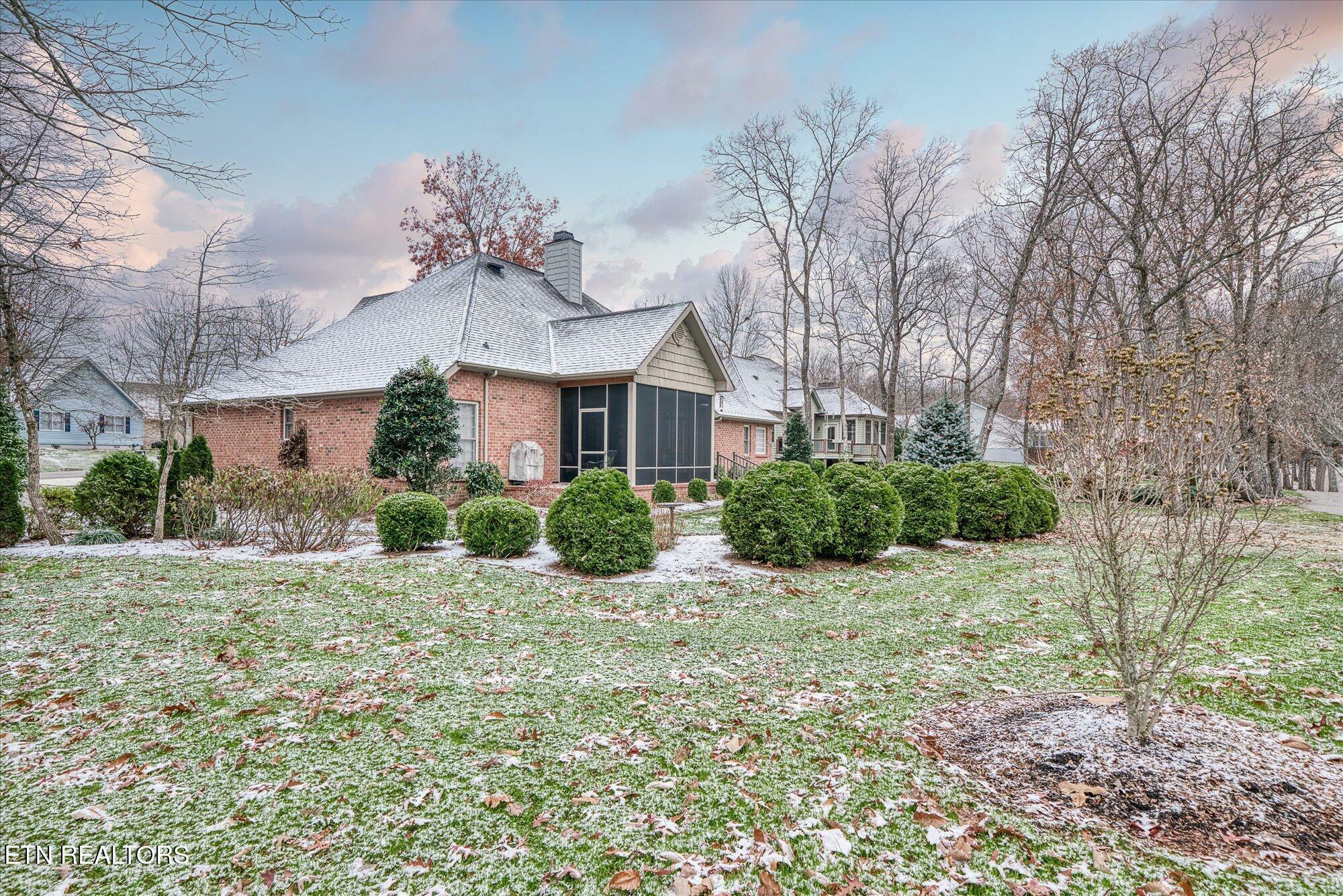 Property Photo:  121 Stonewood Drive  TN 38558 