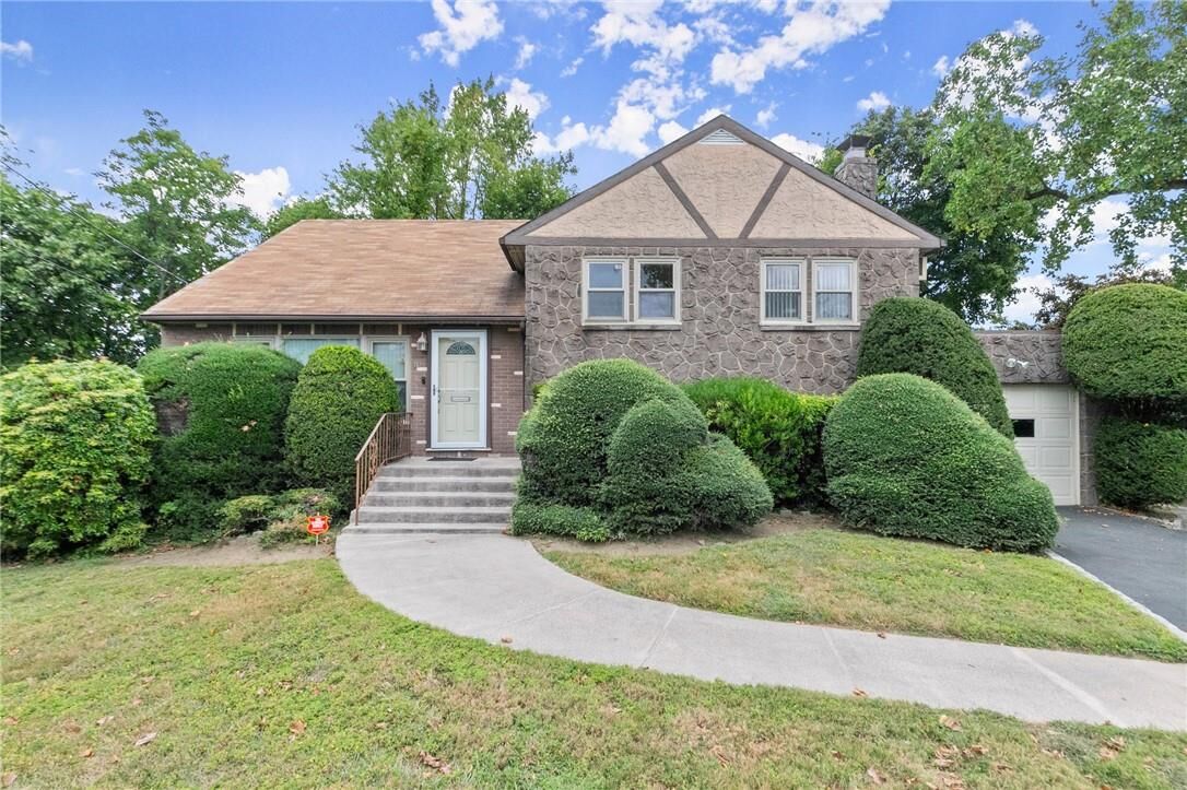 Property Photo: 10 Donald Court NY 10710