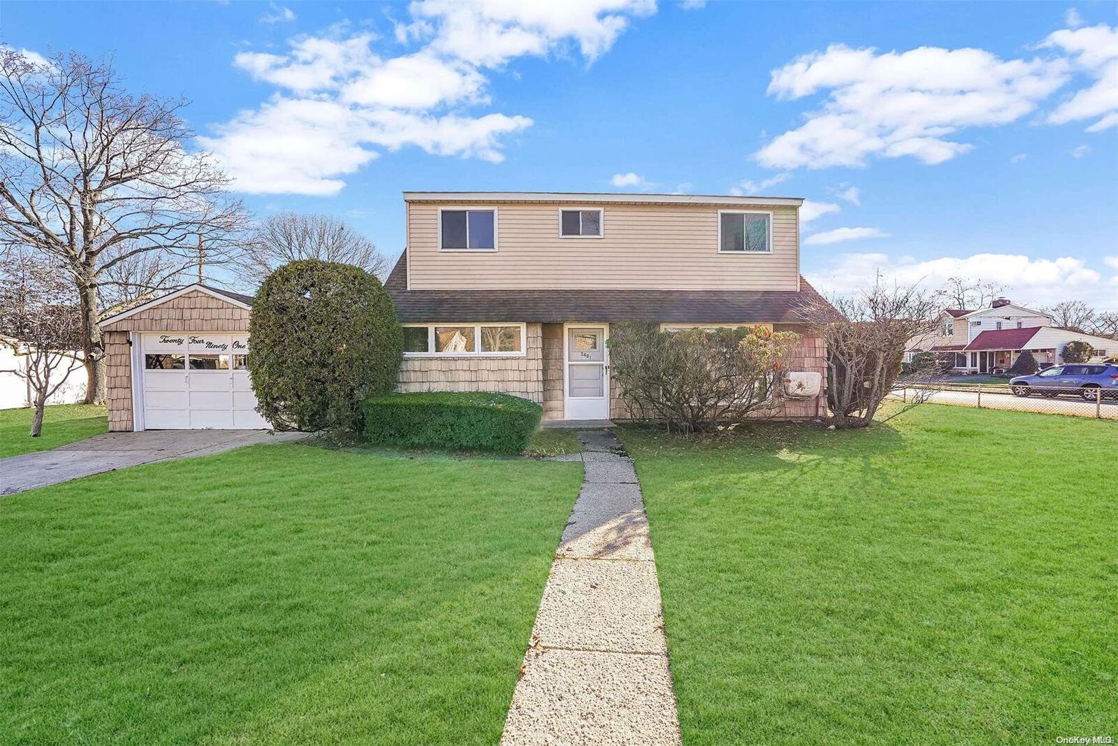 Property Photo:  2491 1st Street  NY 11554 