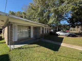 Property Photo:  1038 Cherokee Street  AL 36606 