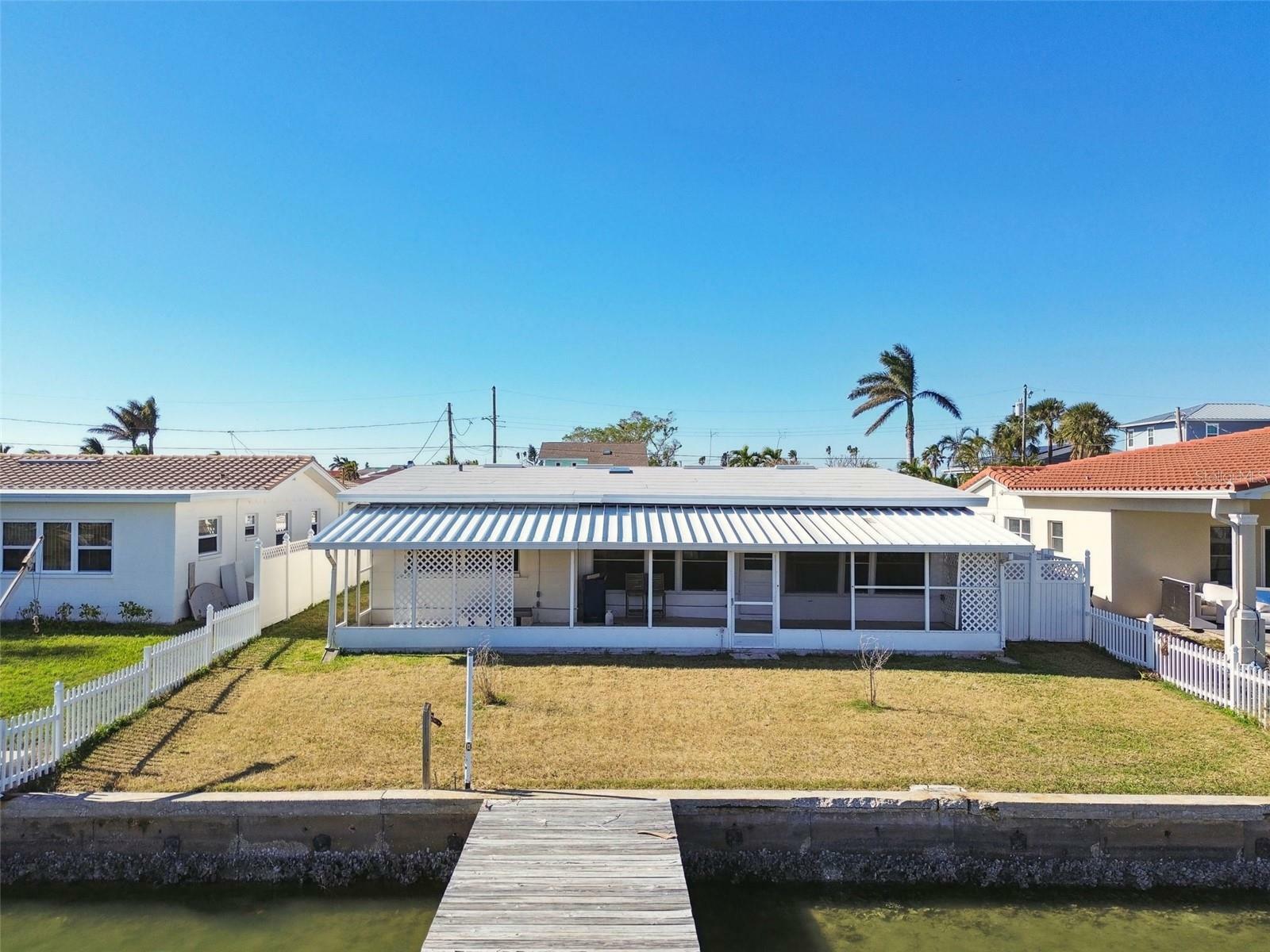 545 Lillian Drive  Madeira Beach FL 33708 photo