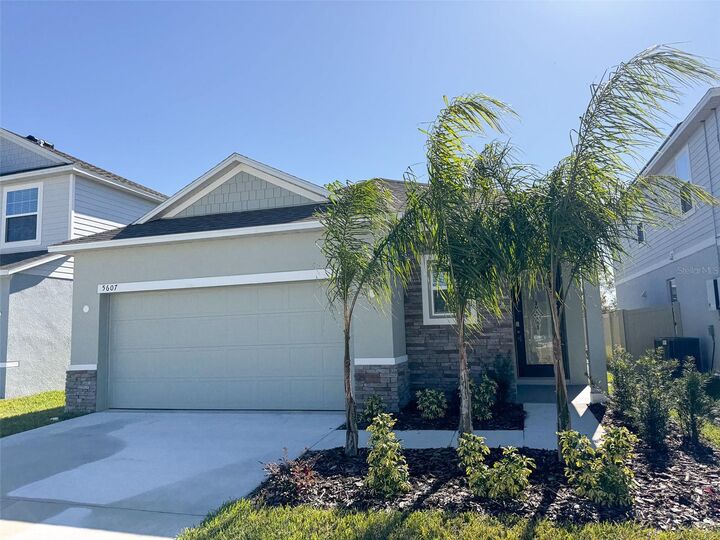 Property Photo:  5607 Maddie Drive  FL 33845 