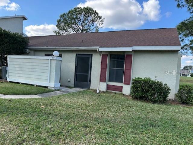 Property Photo: 98 Pine Island Circle FL 34743