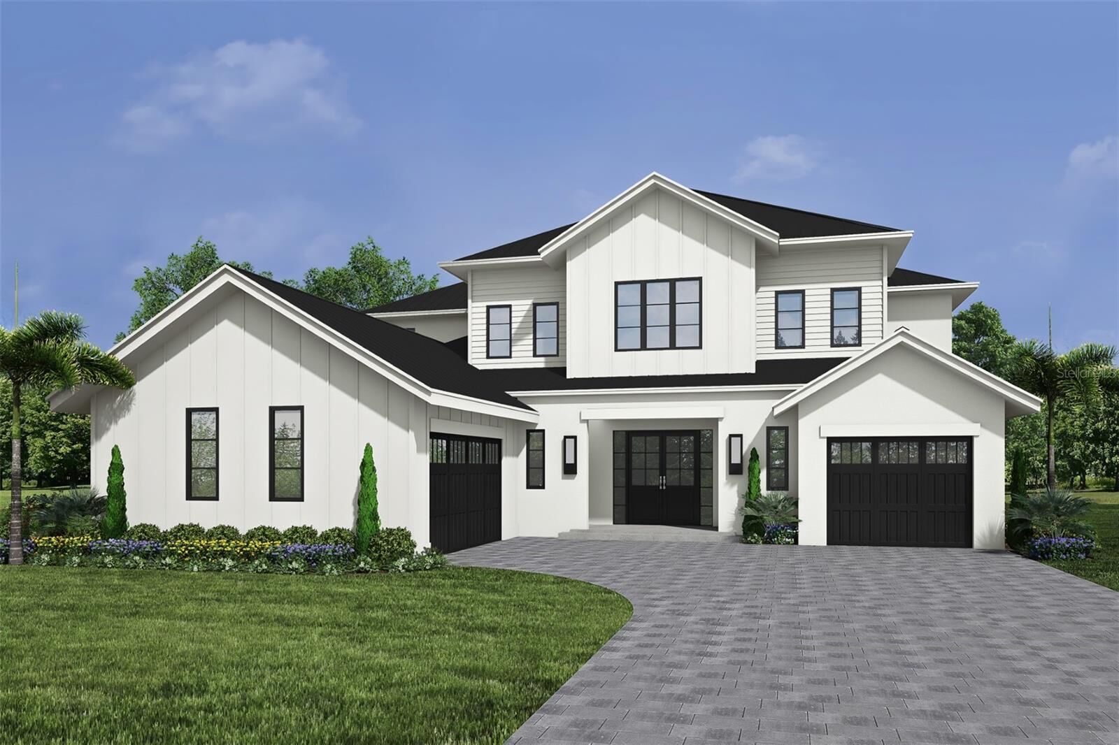 Property Photo: 9136 Sheen Sound Street FL 32836
