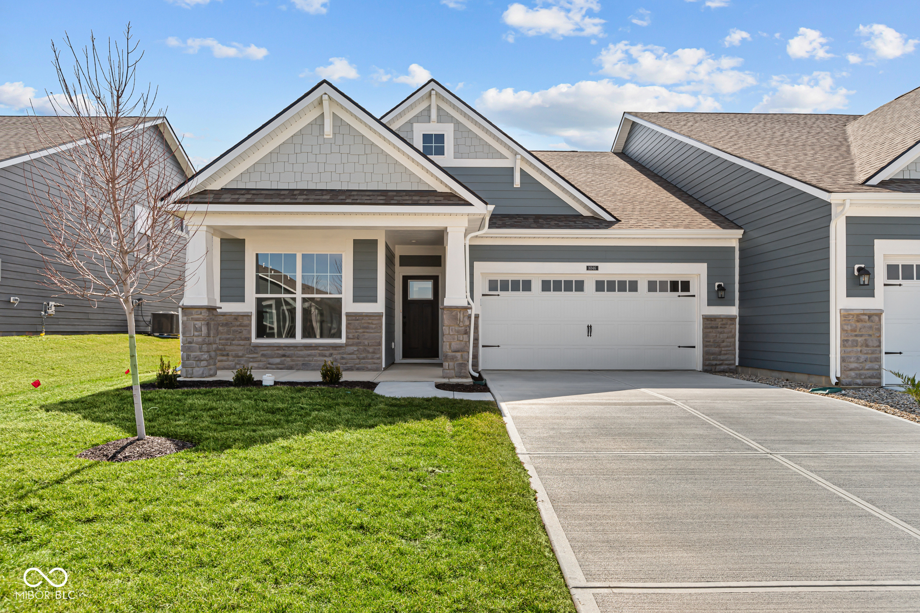 16946 Cattle Hollow Lane  Noblesville IN 46060 photo