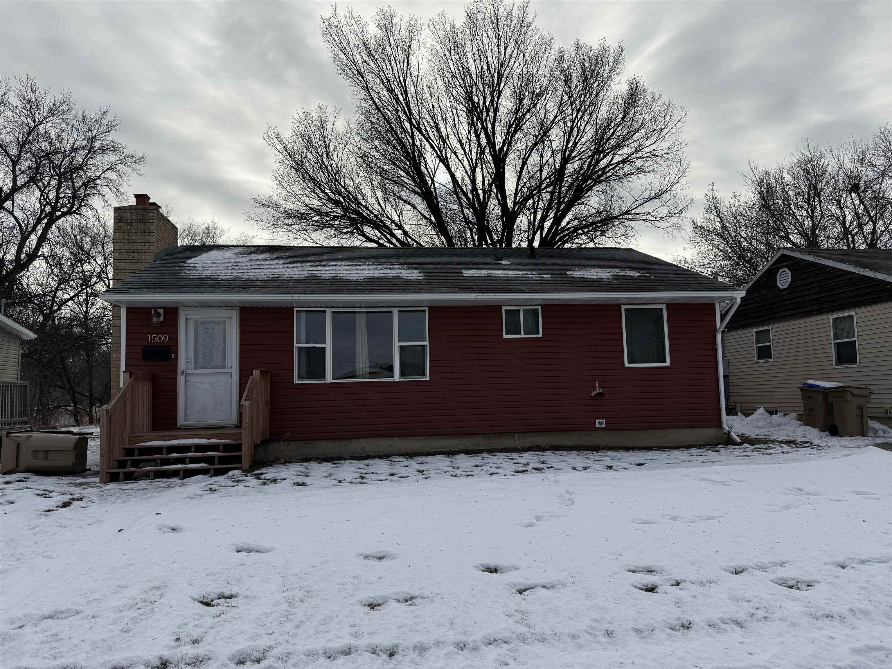 1509 Wildwood Ave  Minot ND 58703 photo