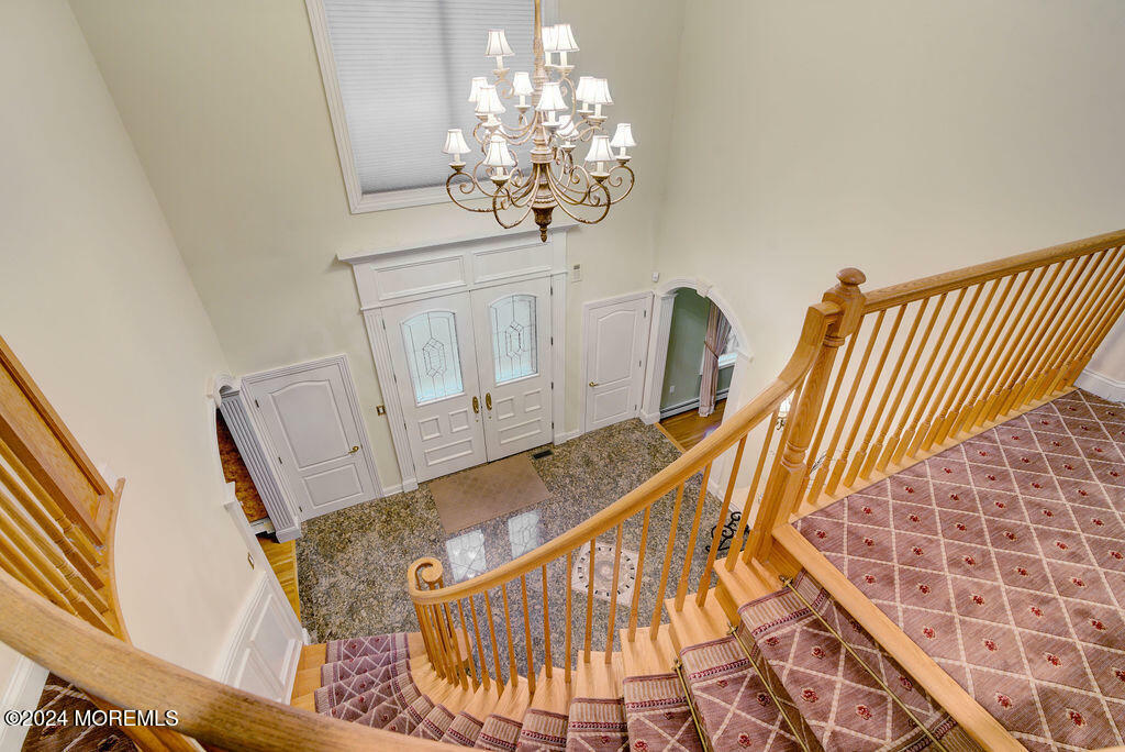 Property Photo:  108 Rico Drive N  NJ 07751 