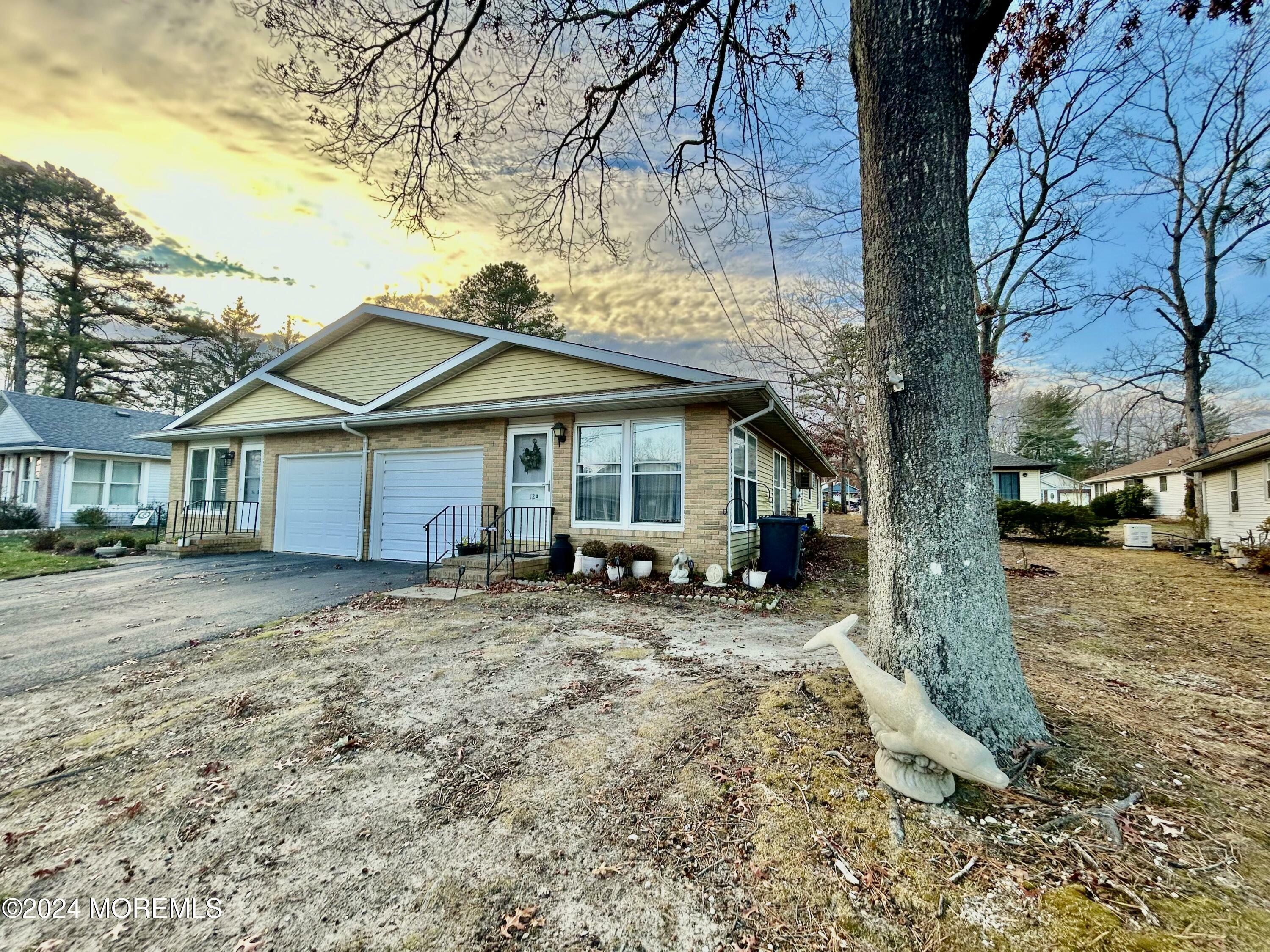 Property Photo:  12 Walnut Road B  NJ 08050 