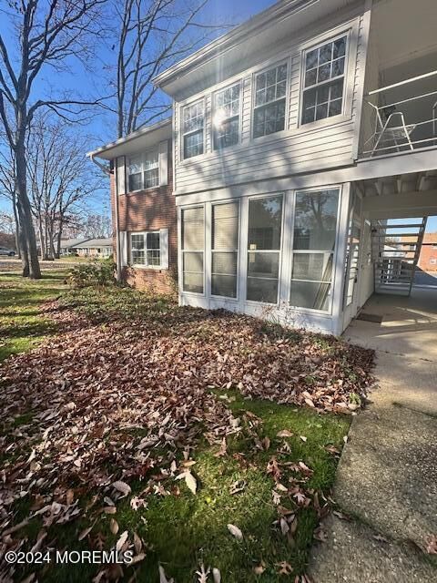 Property Photo:  41A Cambridge Court  NJ 08701 