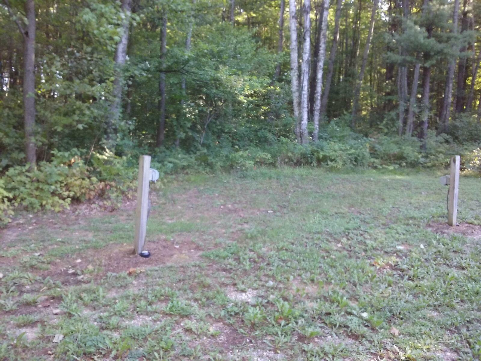 Property Photo: 690 N Turnerville Rd Road MI 49651