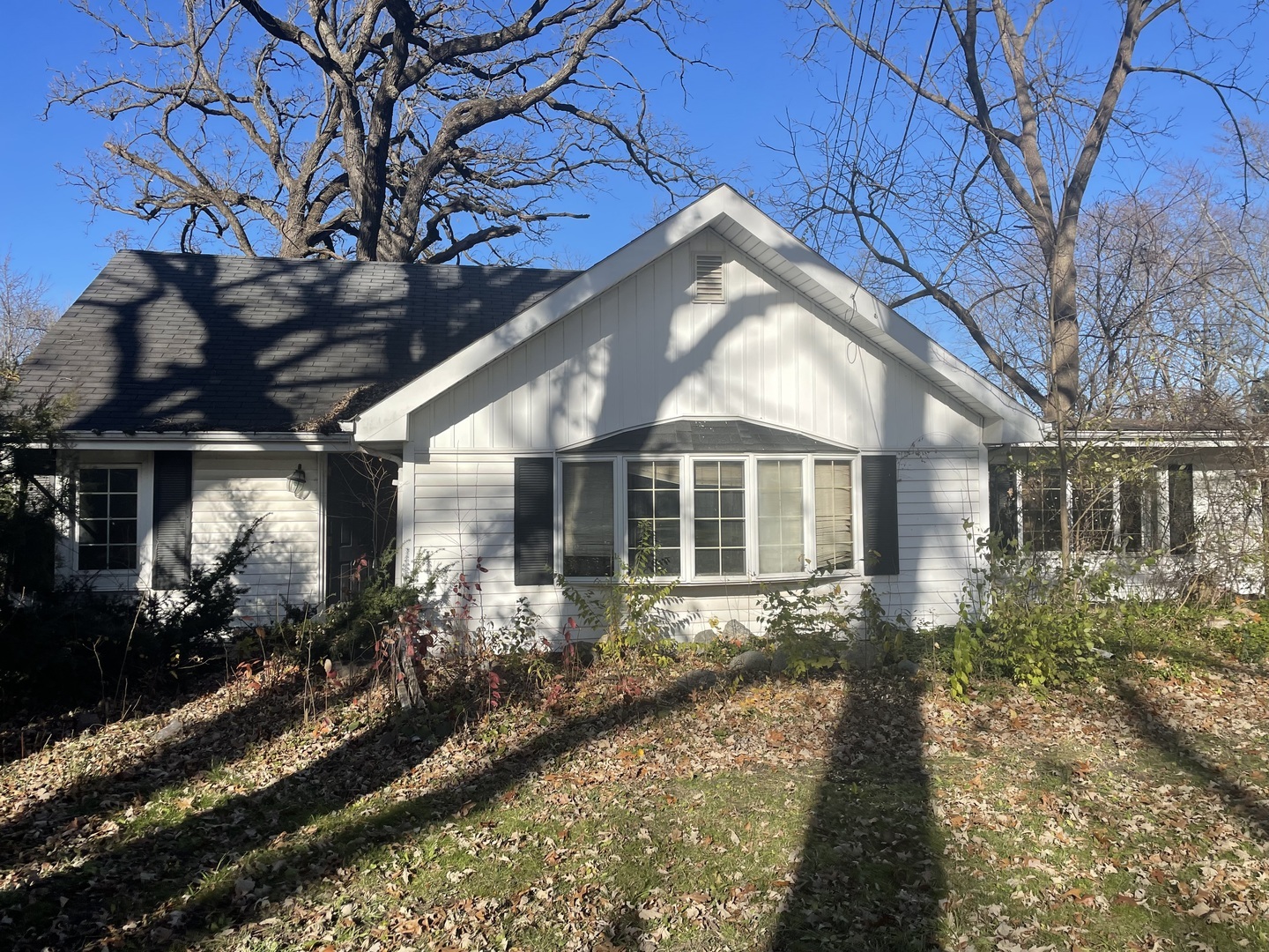 Property Photo:  1740 Richton Road  IL 60475 