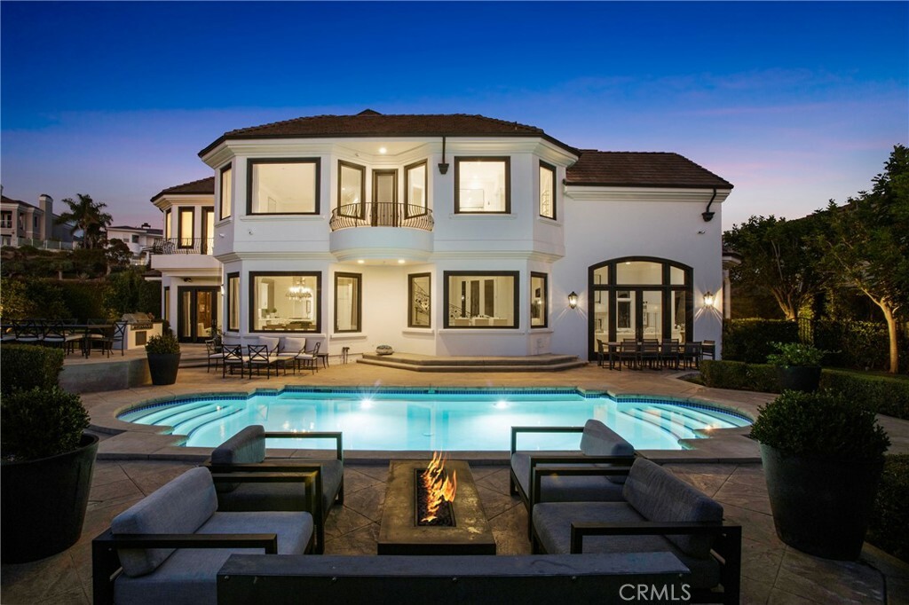 Property Photo:  1 Moss Landing  CA 92677 