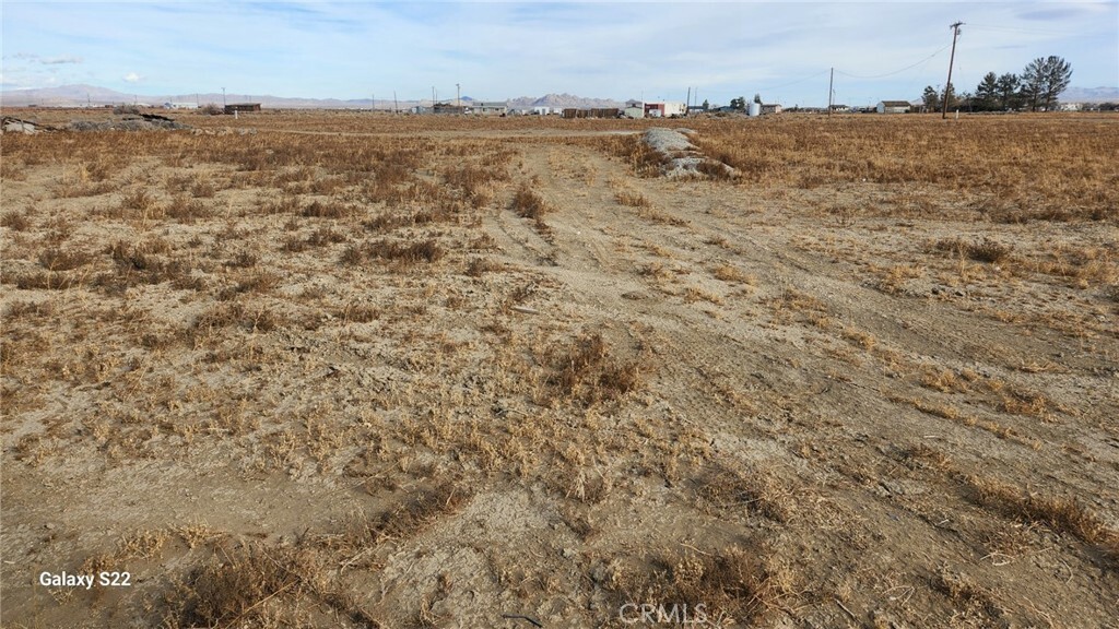 0 Sunset Avenue  Lucerne Valley CA 92356 photo