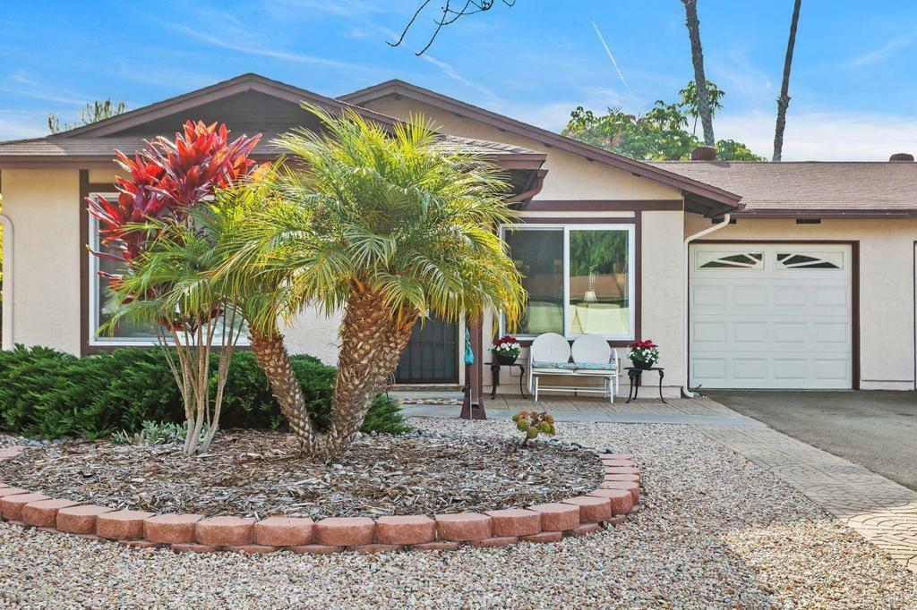 Property Photo:  4703 Sunrise Ridge  CA 92056 