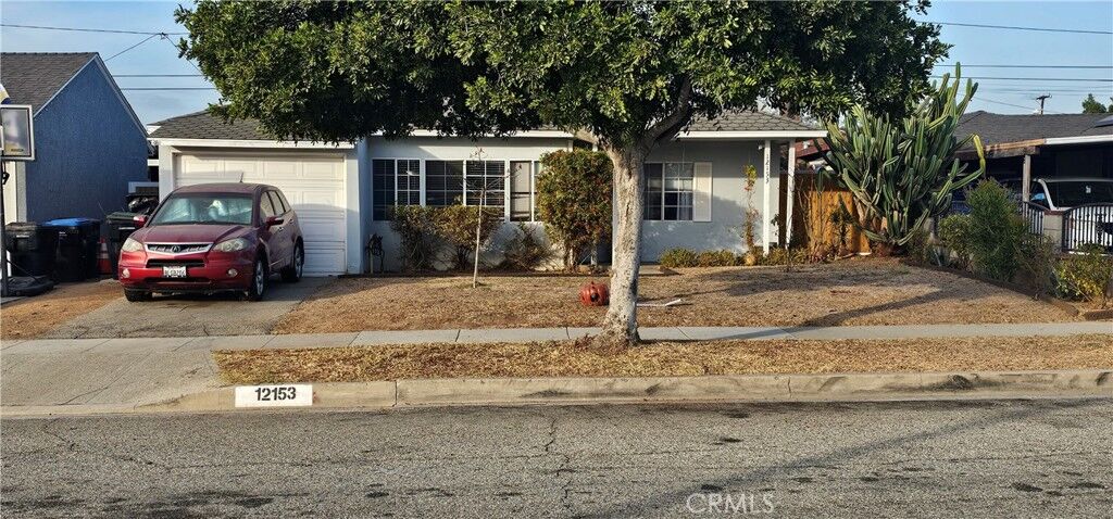 Property Photo: 12153 Kenney Street CA 90650
