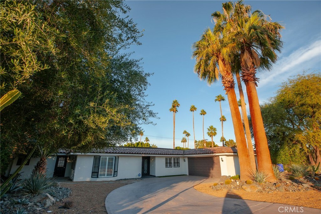 Property Photo:  73640 Joshua Tree Street  CA 92260 