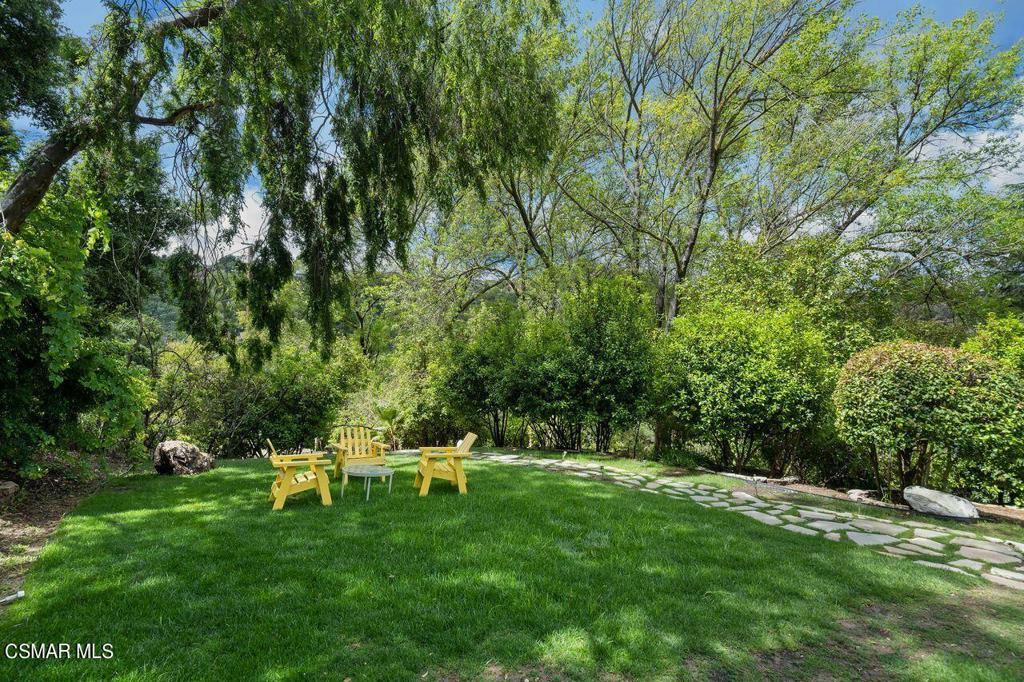 Property Photo:  21705 Entrado Drive  CA 90290 