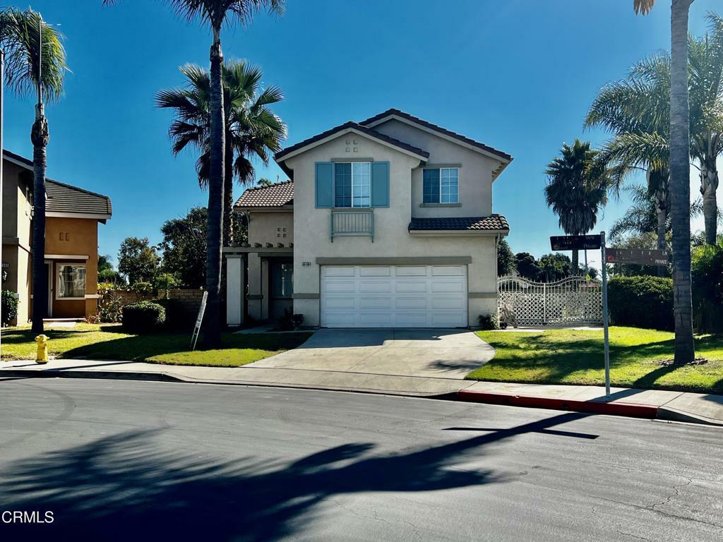 Property Photo:  1300 Meadowlark Lane  CA 93036 