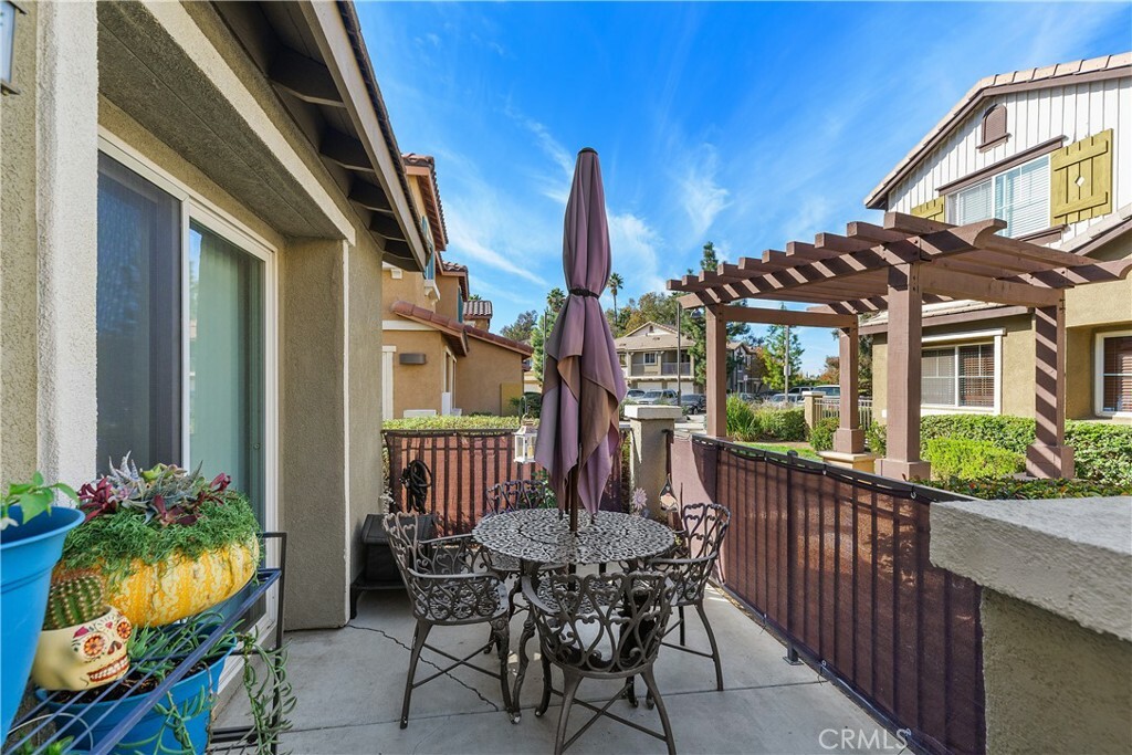 Property Photo:  25880 Iris Avenue B  CA 92551 