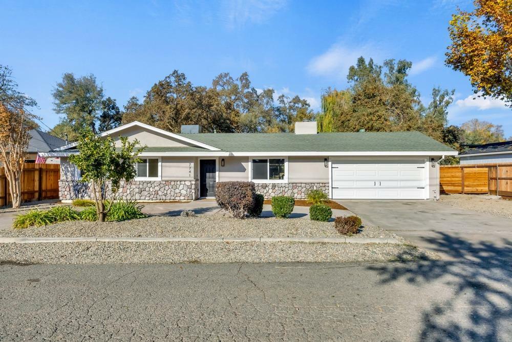 Property Photo:  7741 Reno Lane  CA 95610 