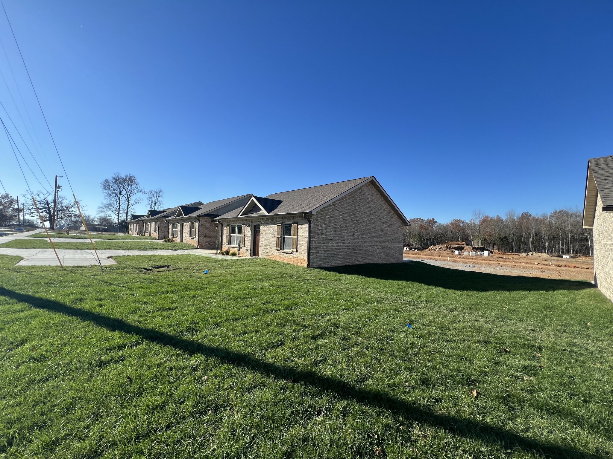 Property Photo:  1509 Green Ln  TN 37160 