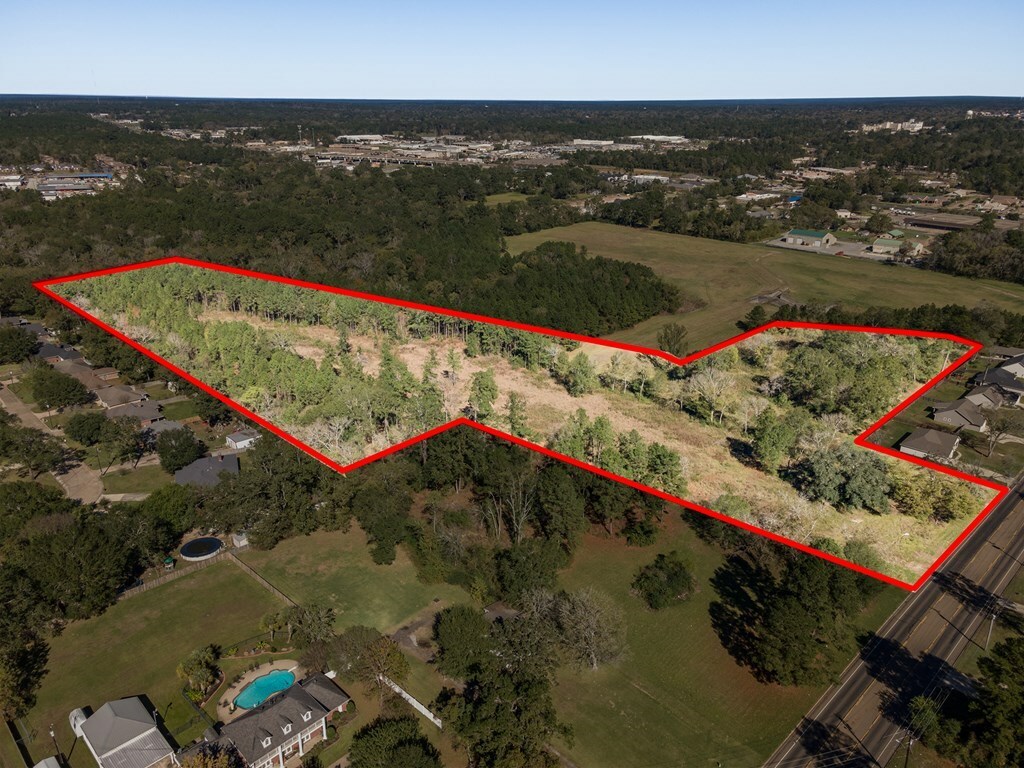 Property Photo:  2700 Old Union Road  TX 75904 