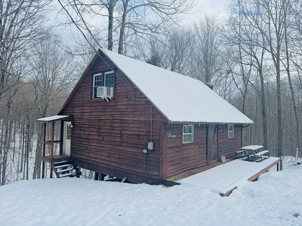 Property Photo:  190 Birch Hill Rd  PA 17768 