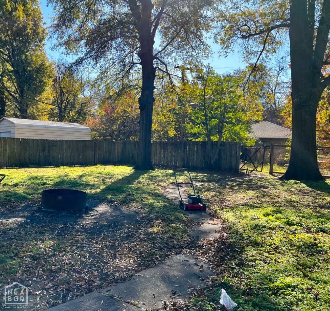 Property Photo:  819 Northgate Drive  AR 72370 