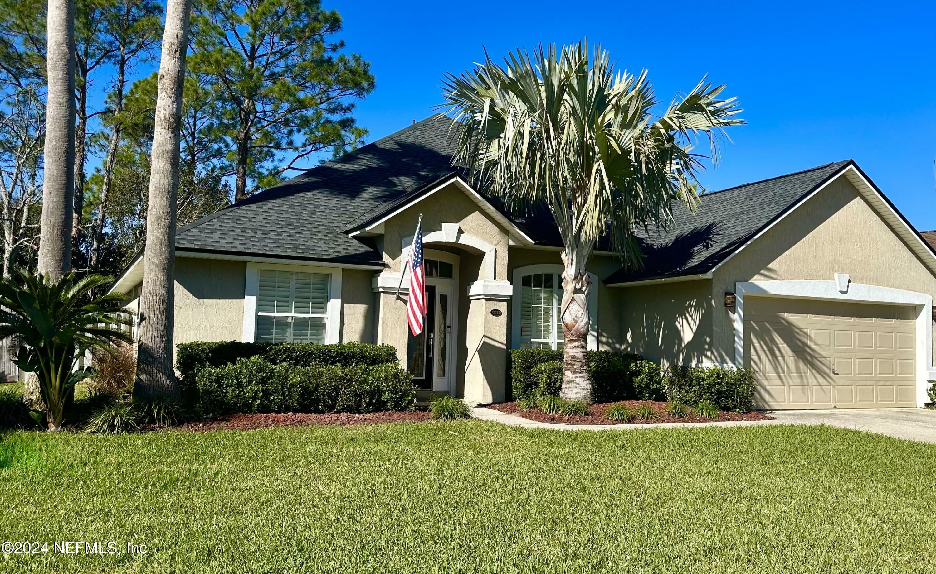 Property Photo:  12082 Brandon Lake Drive  FL 32258 