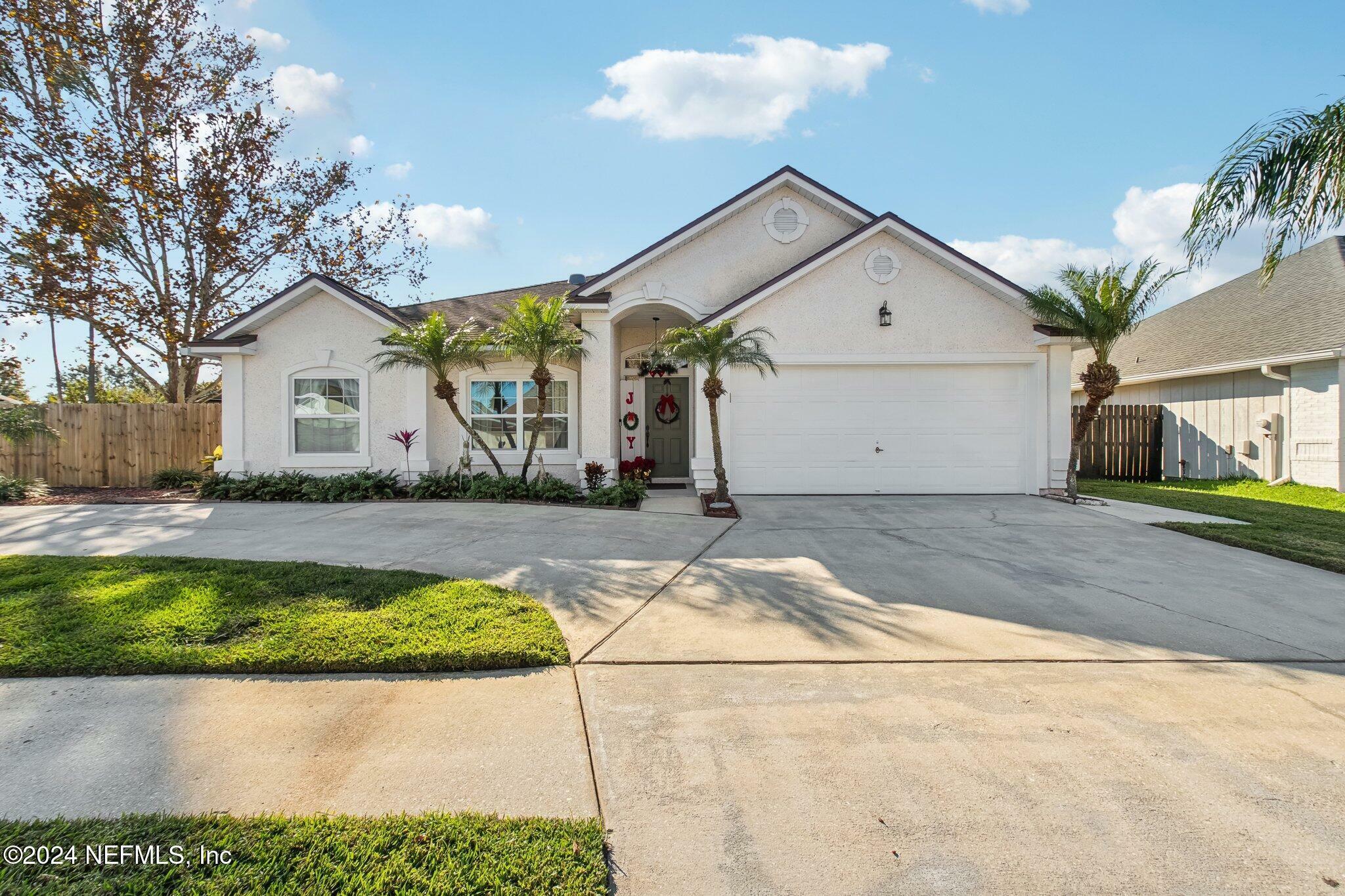 Property Photo:  1679 Trafalgar Court  FL 32003 