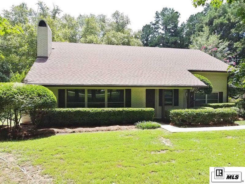 Property Photo:  175 Turtle Creek Road  LA 71270 