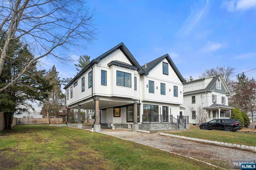 Property Photo: 50 1st Street NJ 07624