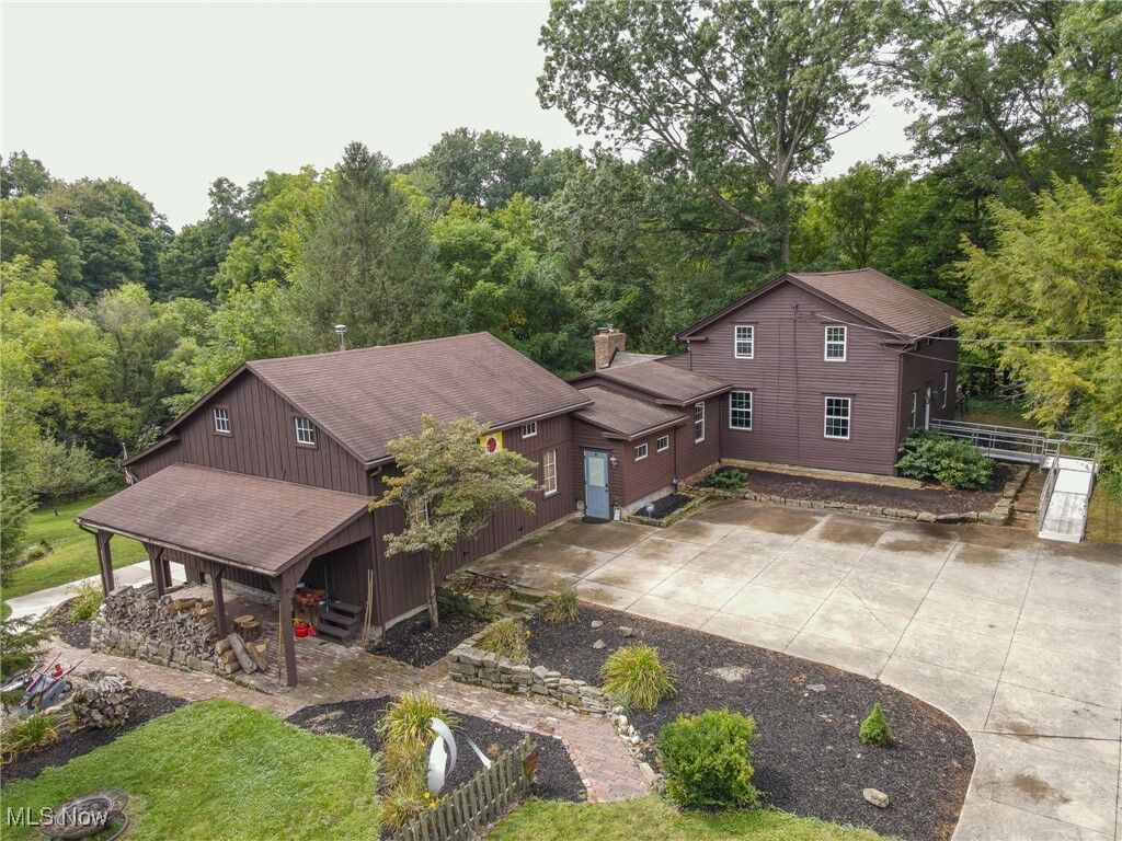 Property Photo: 4101 Canfield Road OH 44406