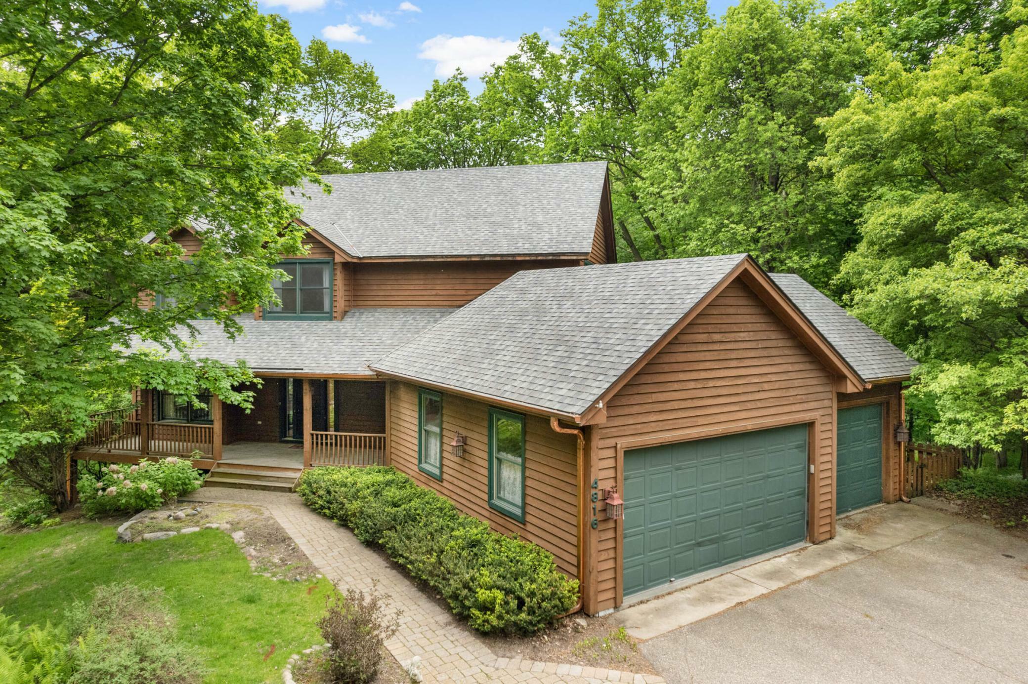 Property Photo:  4816 Sparrow Road  MN 55345 